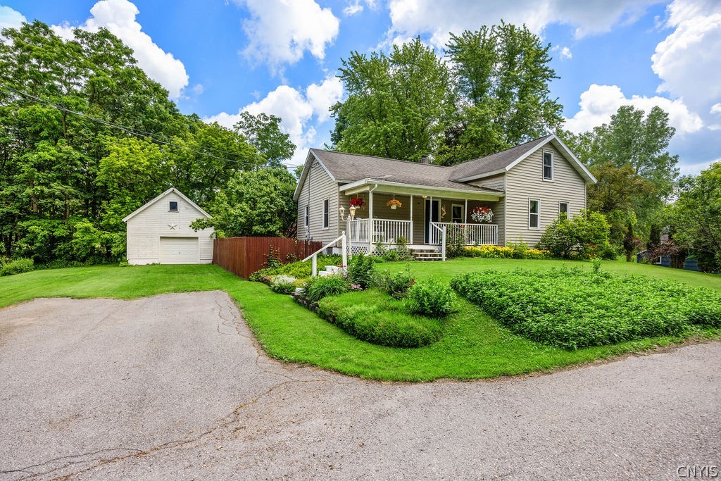 2373 The Lane LaFayette, NY 13084 - Photo 5 of 36