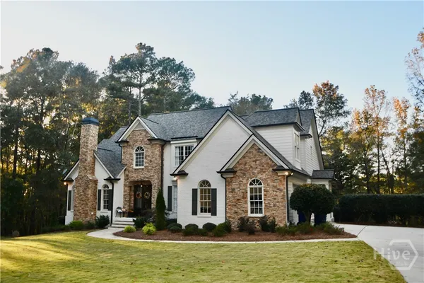 $1,395,000 | 1070 Lexington Court, Bishop, GA 30621