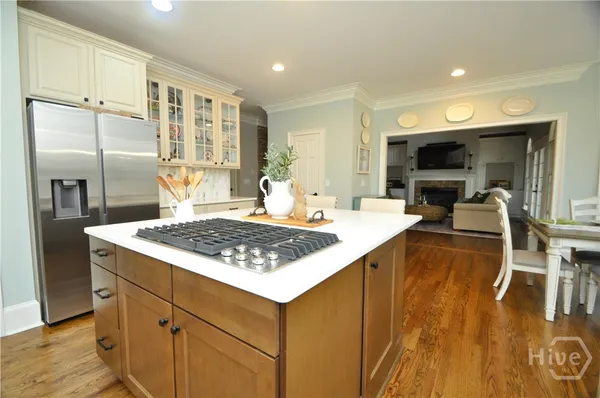 $1,395,000 | 1070 Lexington Court, Bishop, GA 30621