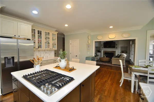 $1,395,000 | 1070 Lexington Court, Bishop, GA 30621