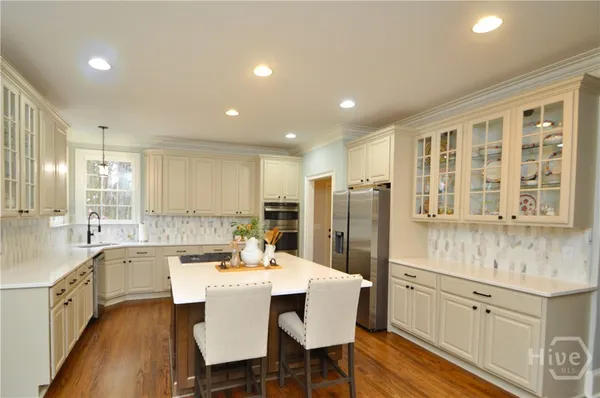 $1,395,000 | 1070 Lexington Court, Bishop, GA 30621