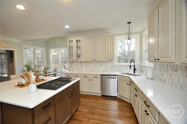 $1,395,000 | 1070 Lexington Court, Bishop, GA 30621