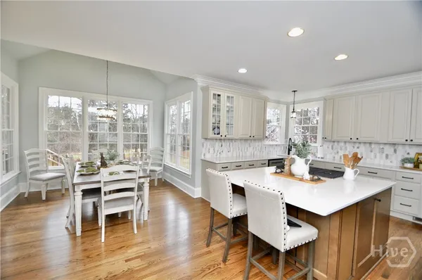 $1,395,000 | 1070 Lexington Court, Bishop, GA 30621