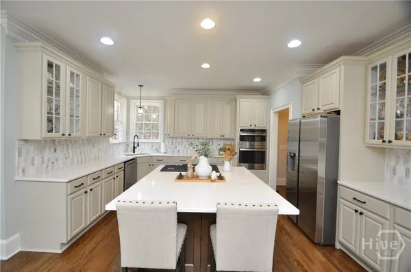 $1,395,000 | 1070 Lexington Court, Bishop, GA 30621