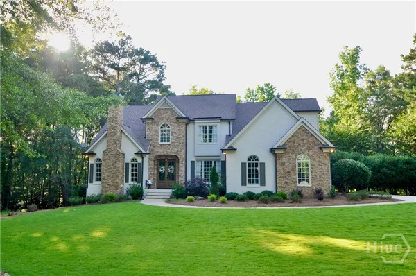 $1,395,000 | 1070 Lexington Court, Bishop, GA 30621