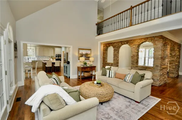 $1,395,000 | 1070 Lexington Court, Bishop, GA 30621