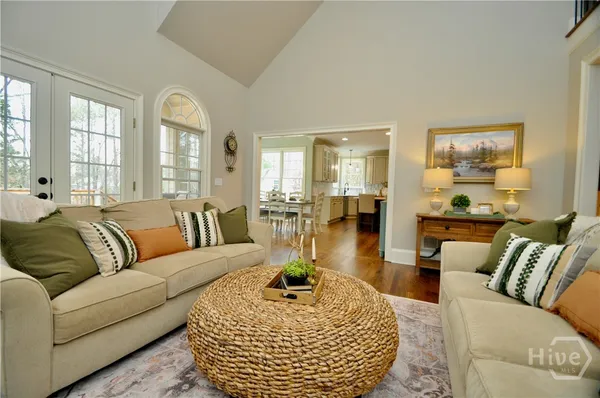 $1,395,000 | 1070 Lexington Court, Bishop, GA 30621