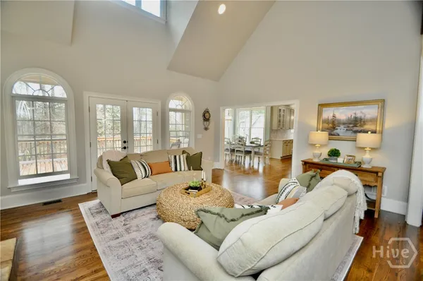 $1,395,000 | 1070 Lexington Court, Bishop, GA 30621