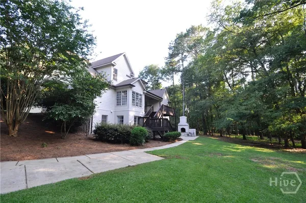 $1,395,000 | 1070 Lexington Court, Bishop, GA 30621