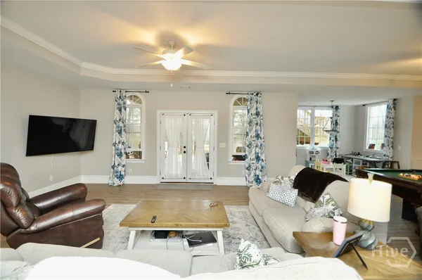 $1,395,000 | 1070 Lexington Court, Bishop, GA 30621