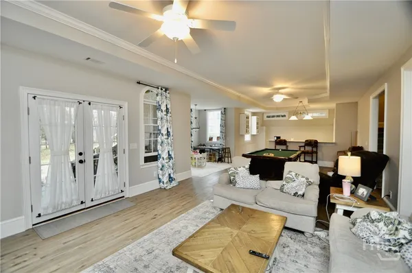 $1,395,000 | 1070 Lexington Court, Bishop, GA 30621