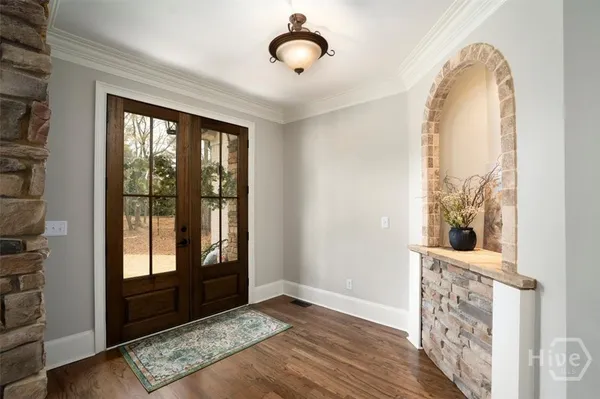 $1,395,000 | 1070 Lexington Court, Bishop, GA 30621