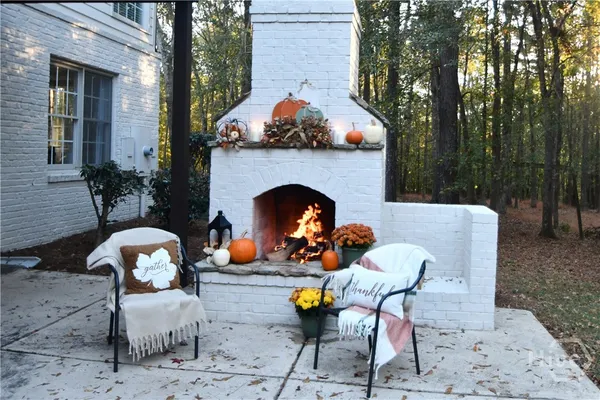 $1,395,000 | 1070 Lexington Court, Bishop, GA 30621