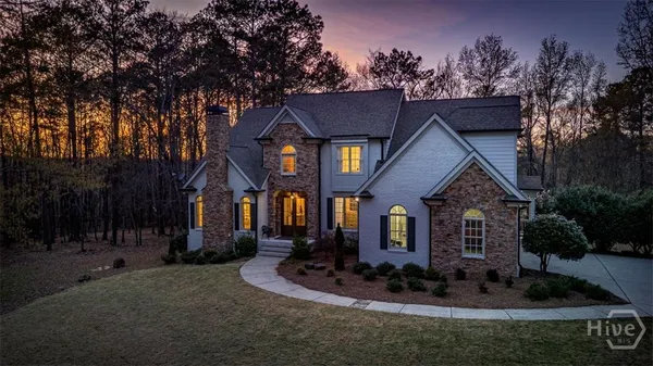 $1,395,000 | 1070 Lexington Court, Bishop, GA 30621