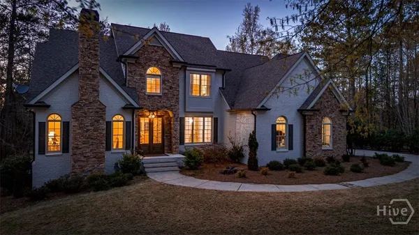 $1,395,000 | 1070 Lexington Court, Bishop, GA 30621