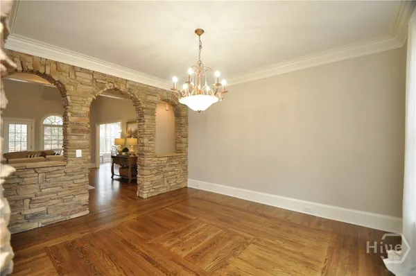 $1,395,000 | 1070 Lexington Court, Bishop, GA 30621