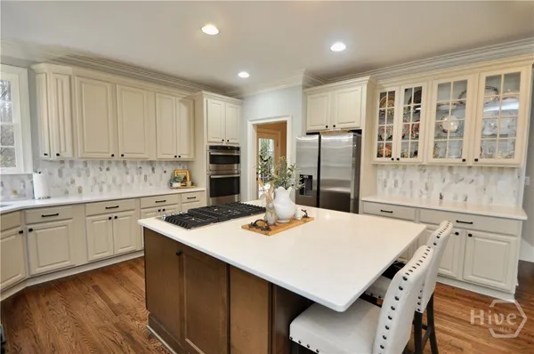 $1,395,000 | 1070 Lexington Court, Bishop, GA 30621