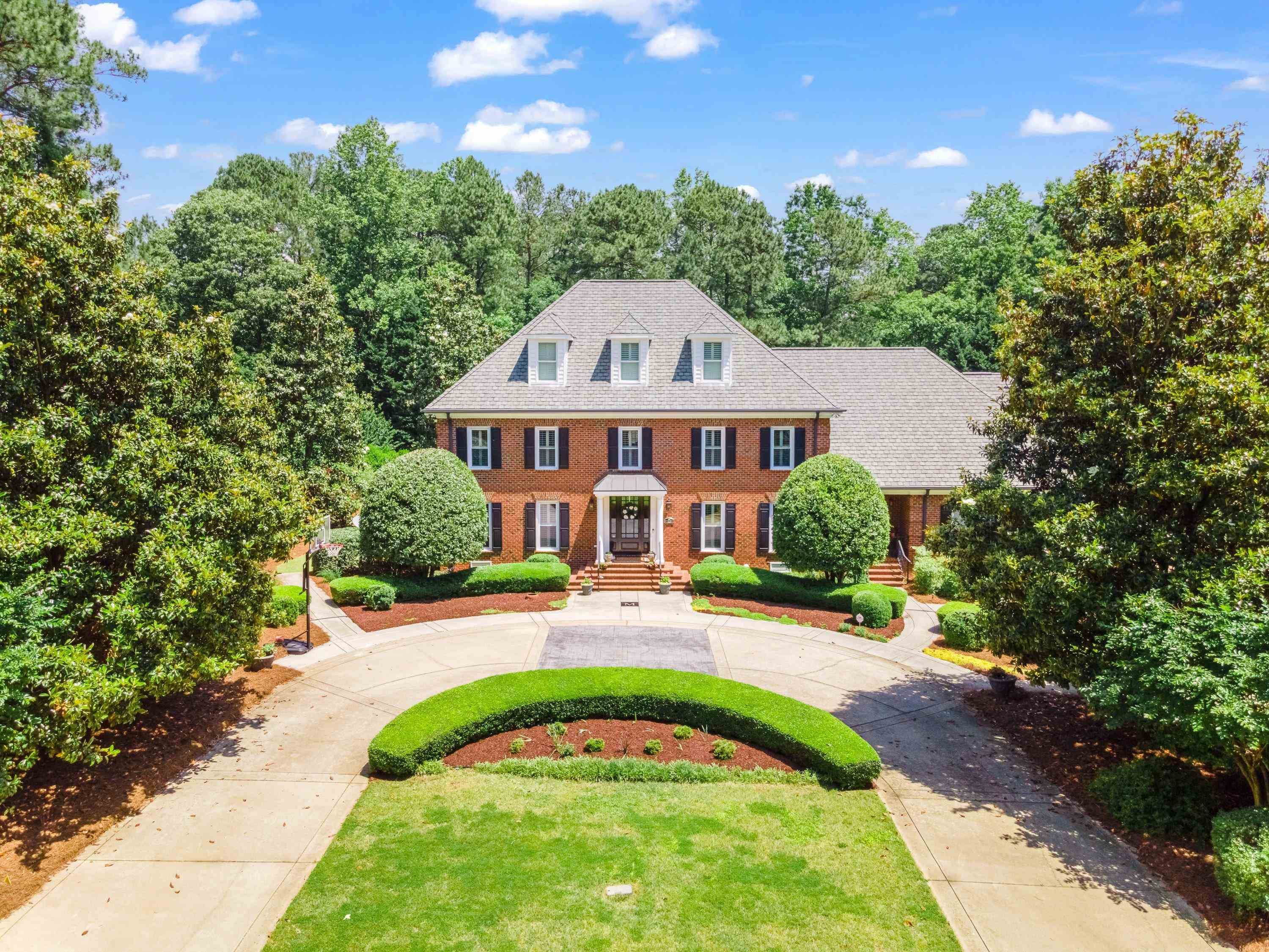 115 Carpathian Way Raleigh, NC 27615 - Photo 1 of 52 Photo 1