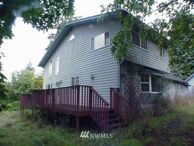 2412 Pe Ell McDonald Road Chehalis, WA 98532 - Photo 1 of 1