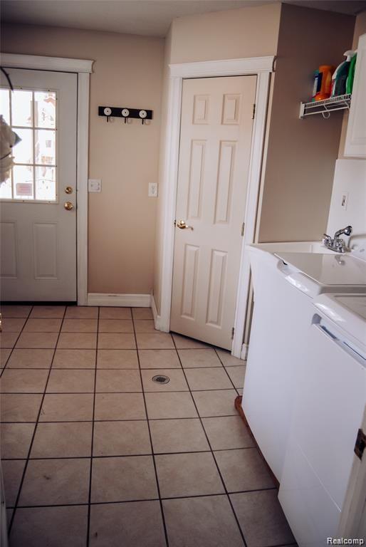 1119 Baldwin Road Lapeer, MI 48446 - Photo 19 of 22