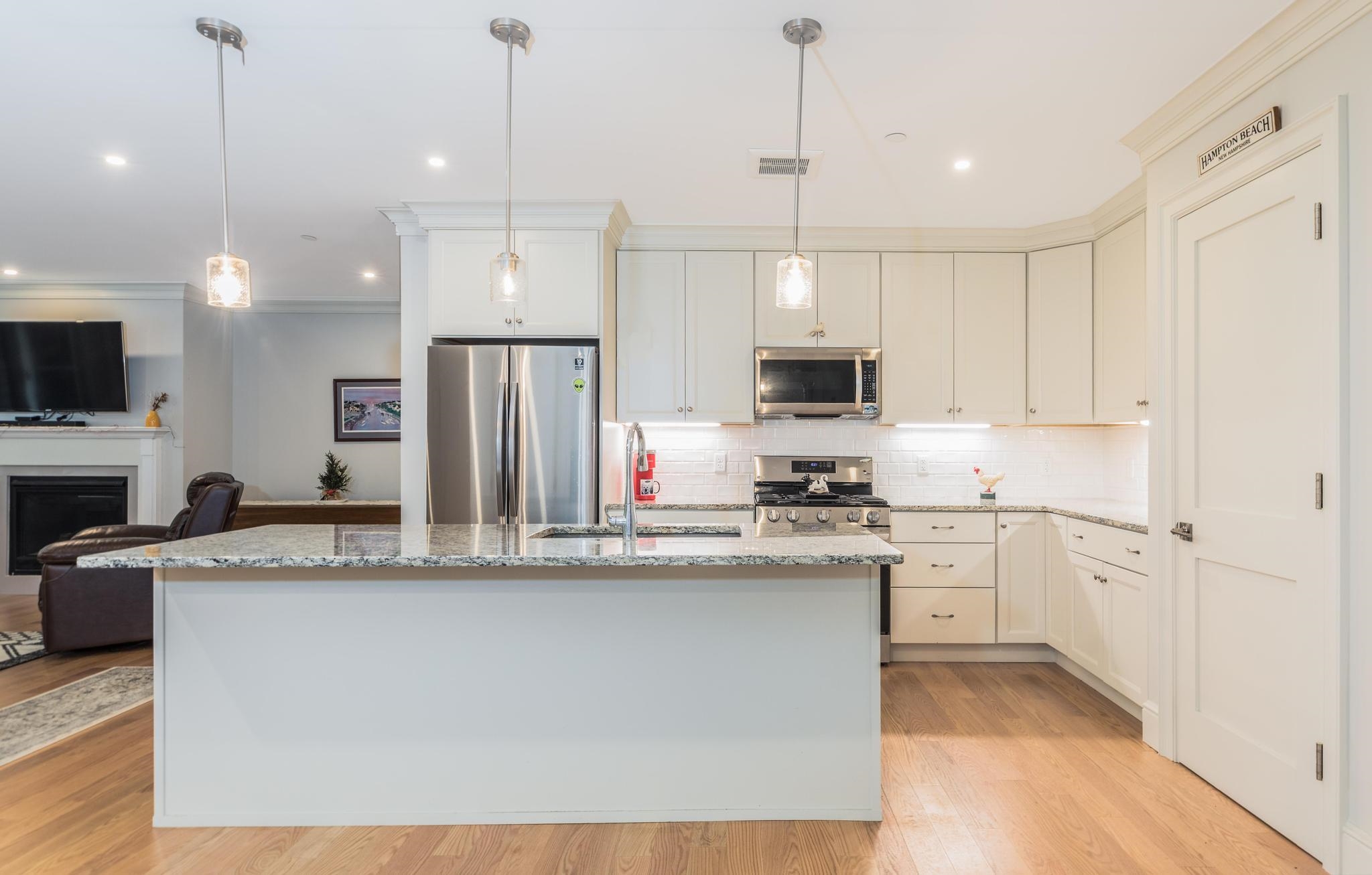 24 Willey Creek Road, Unit 105 Exeter, NH 03833 - Photo 4 of 43