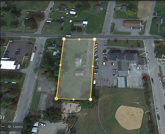 $285,000 | 1604 Wadsworth Street, Radford, VA 24141
