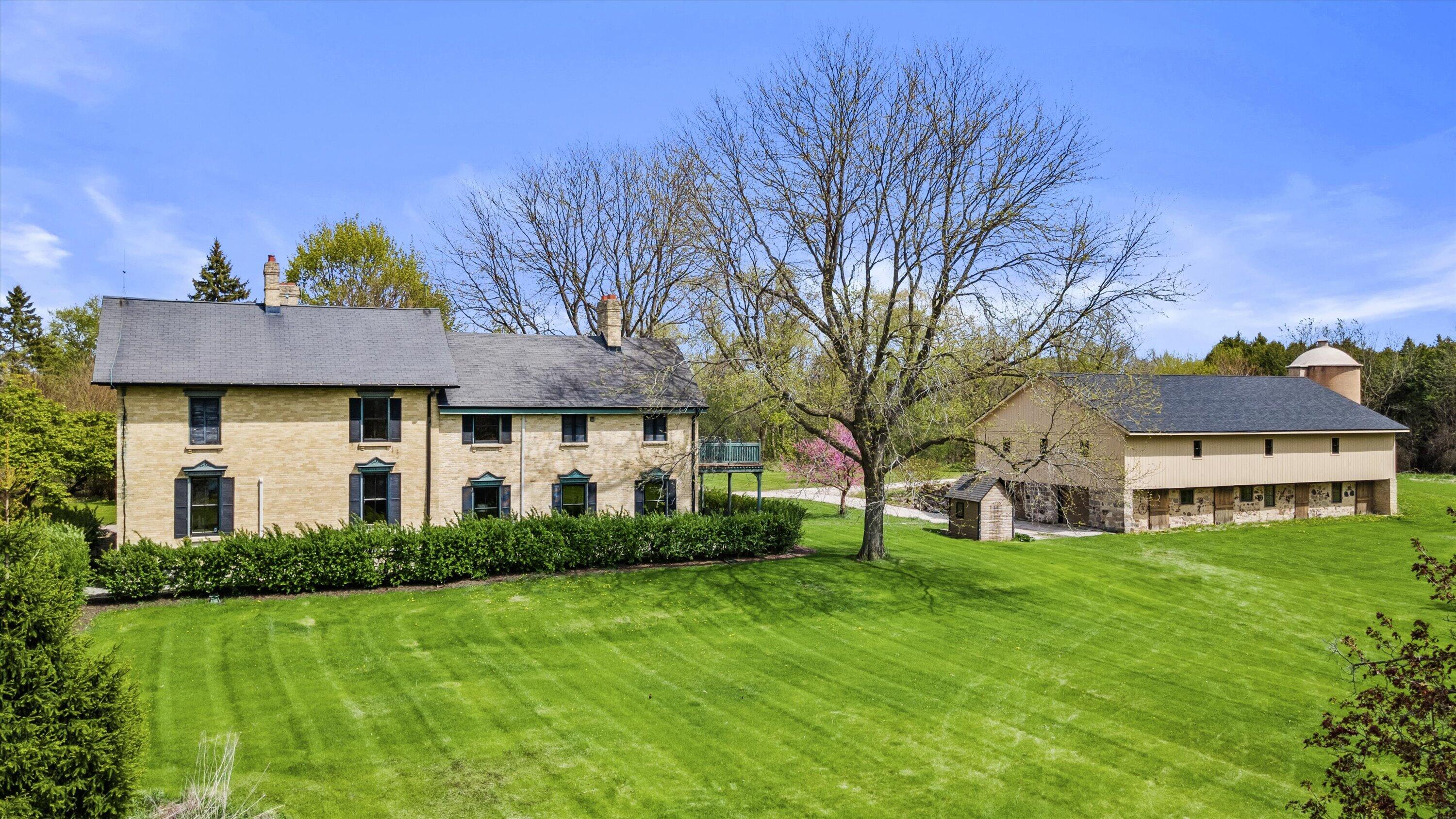 N72 W13449 Good Hope Road Menomonee Falls, WI 53051 - Photo 50 of 65 Grounds