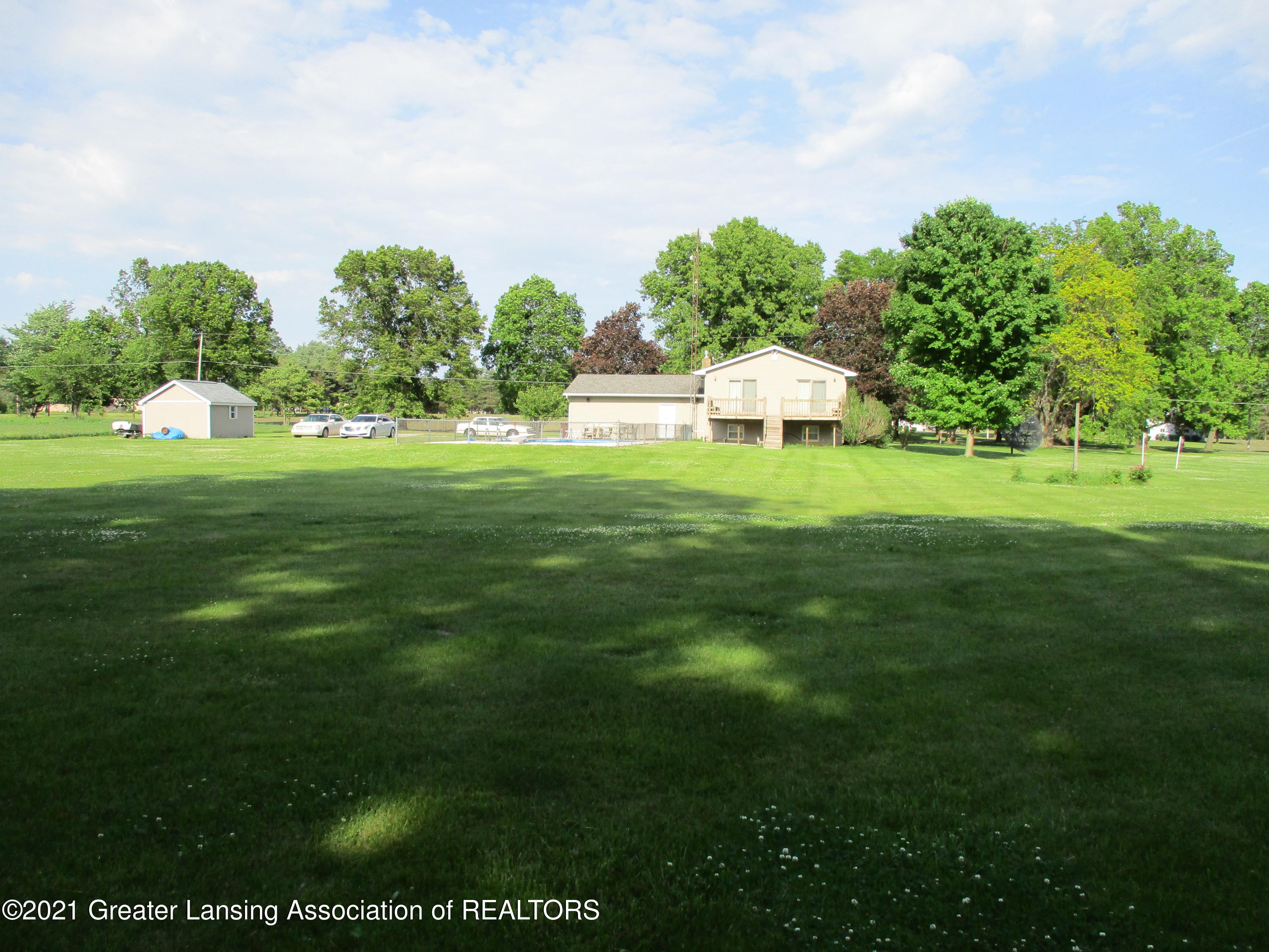 4470 Shepper Road Stockbridge, MI 49285 - Photo 15 of 42 IMG_0746