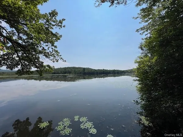 a view of lake