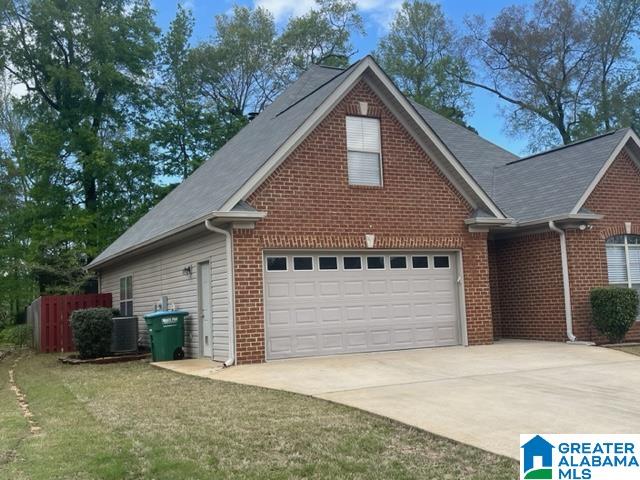 144 Moores Spring Road Montevallo, AL 35115 - Photo 4 of 27