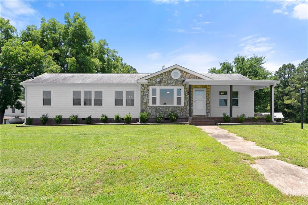 2973 River Road Elberton, GA 30635 - Photo 41 of 98