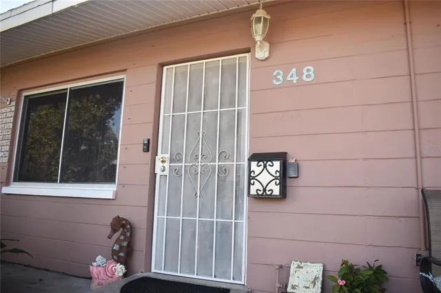 $367,000 | 348 Lewis Boulevard Southeast, St. Petersburg, FL 33705