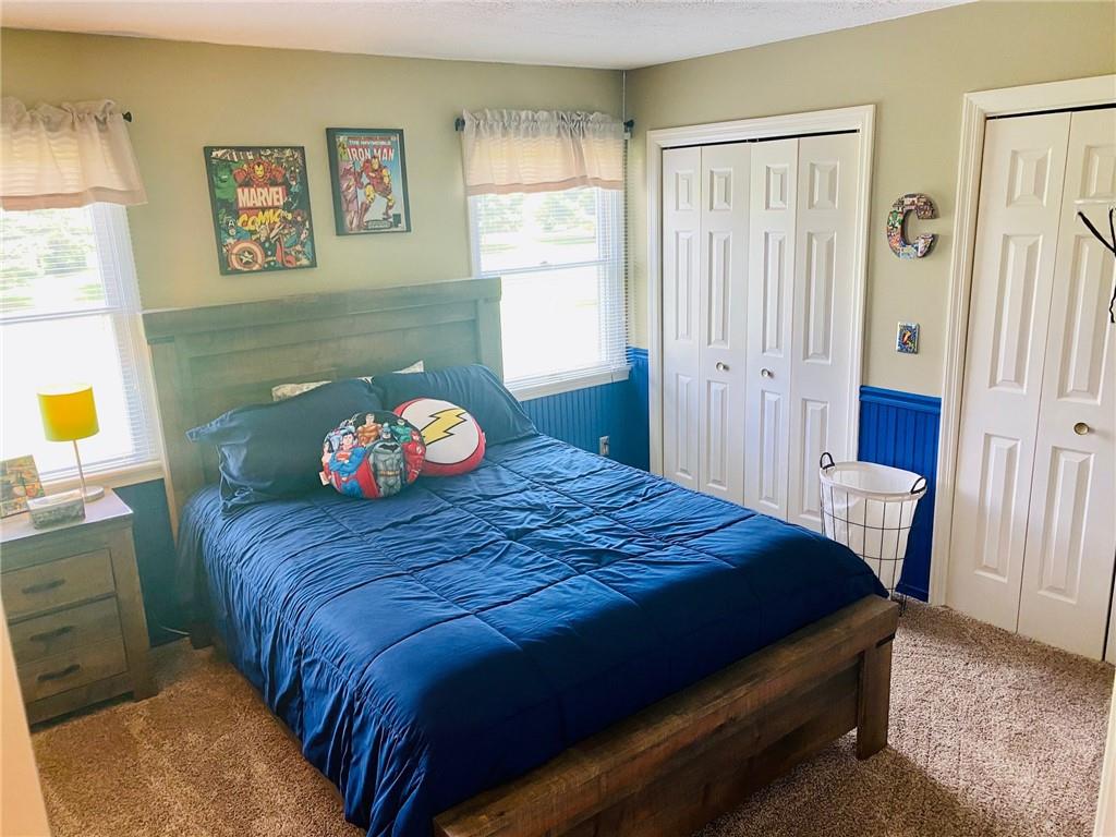 318 Windsor Ridge, Unit 12 New Castle, PA 16105 - Photo 15 of 19 Gallery Image 15