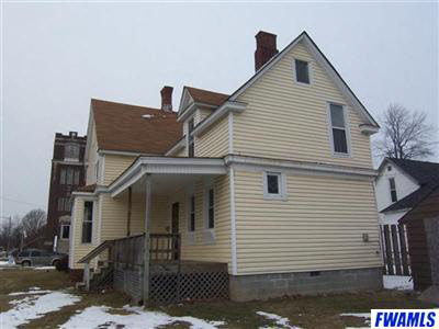 304 North 3rd Street Decatur, IN 46733 - Photo 7 of 7