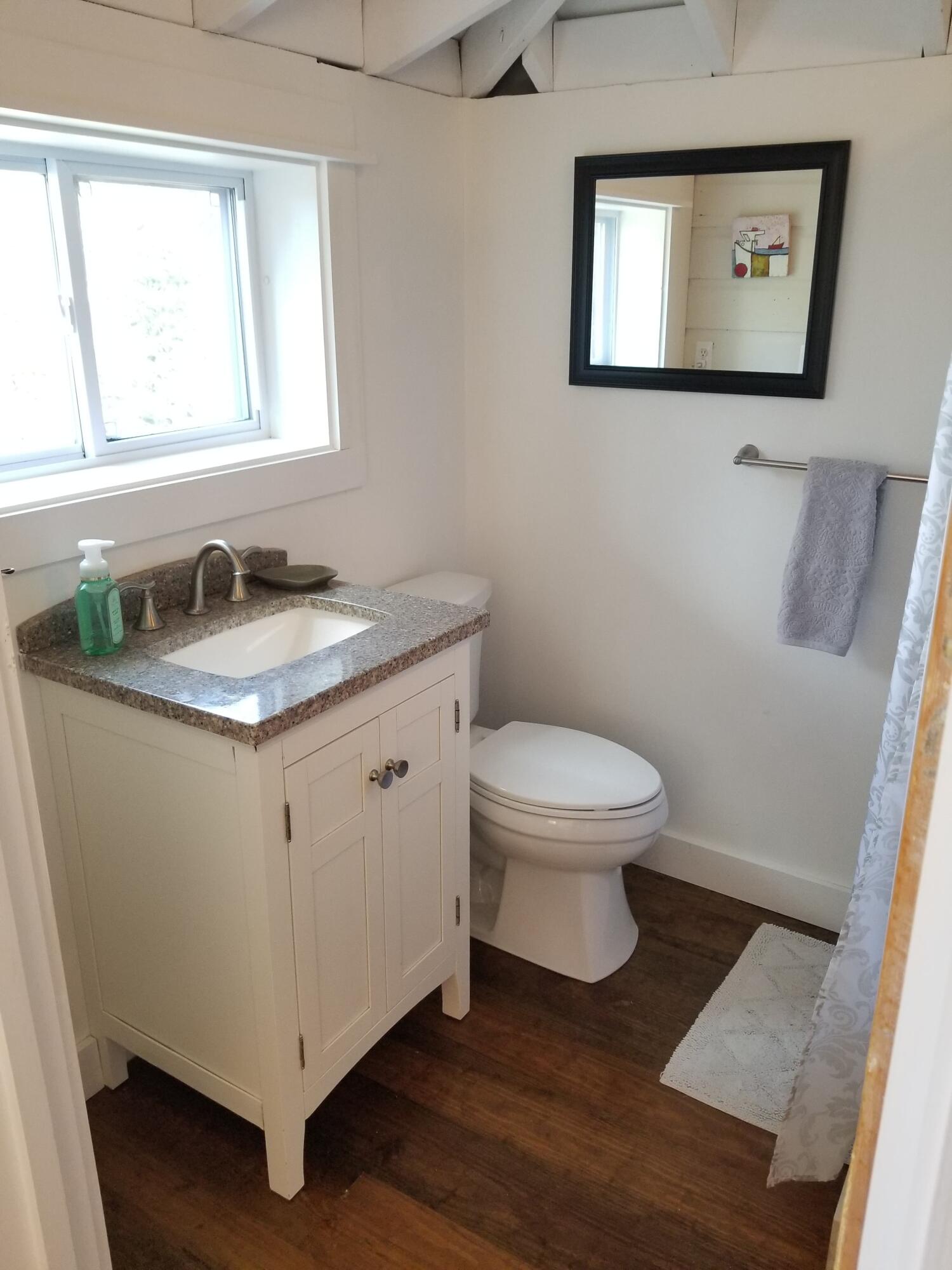 111 Frank's Flat Sedgwick, ME 04676 - Photo 19 of 58 Cove House Bathroom 2