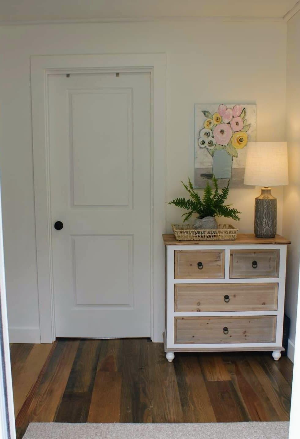 111 Frank's Flat Sedgwick, ME 04676 - Photo 21 of 58 Hillside Front Entrance