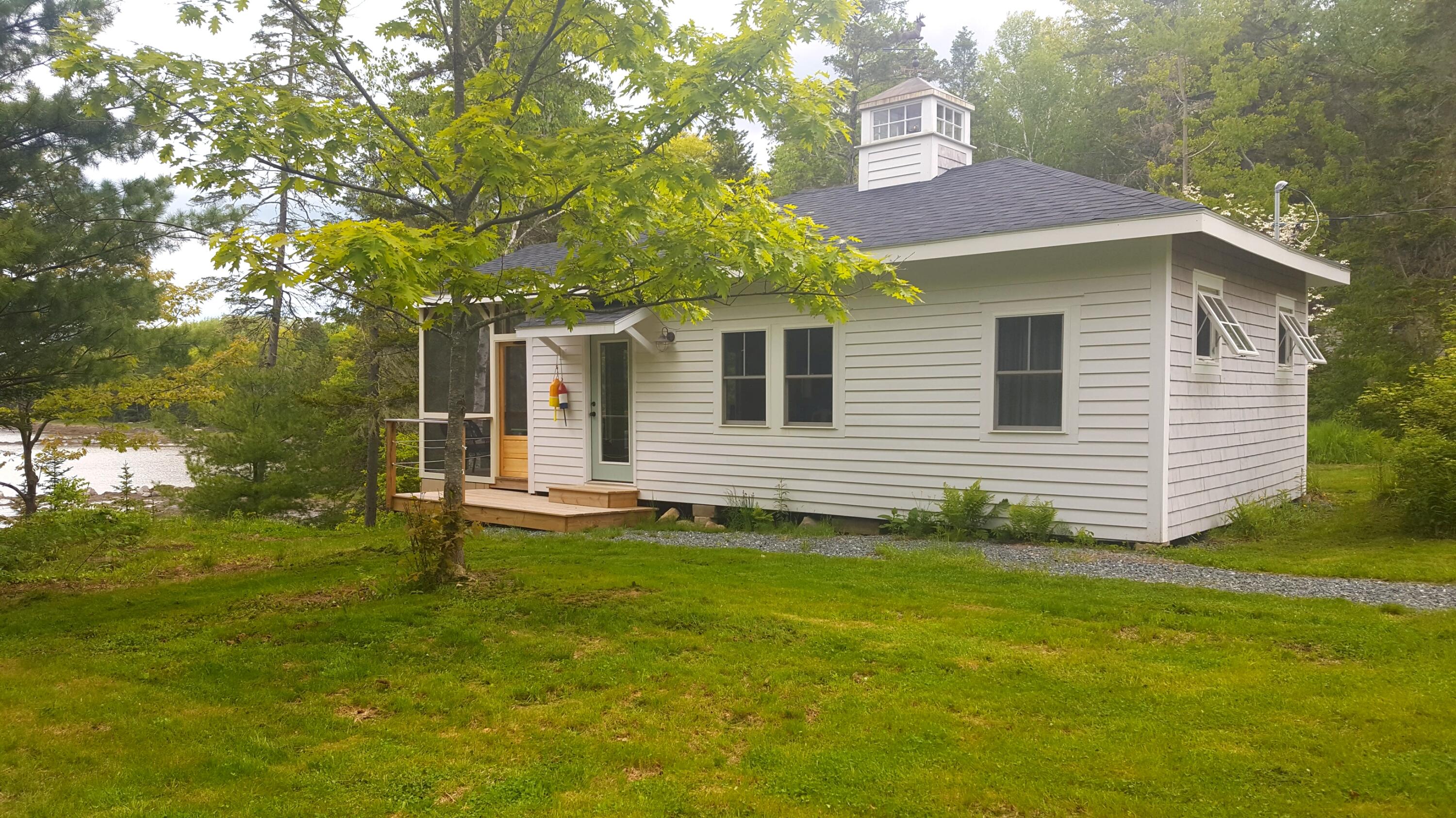 111 Frank's Flat Sedgwick, ME 04676 - Photo 4 of 58 covehouse1