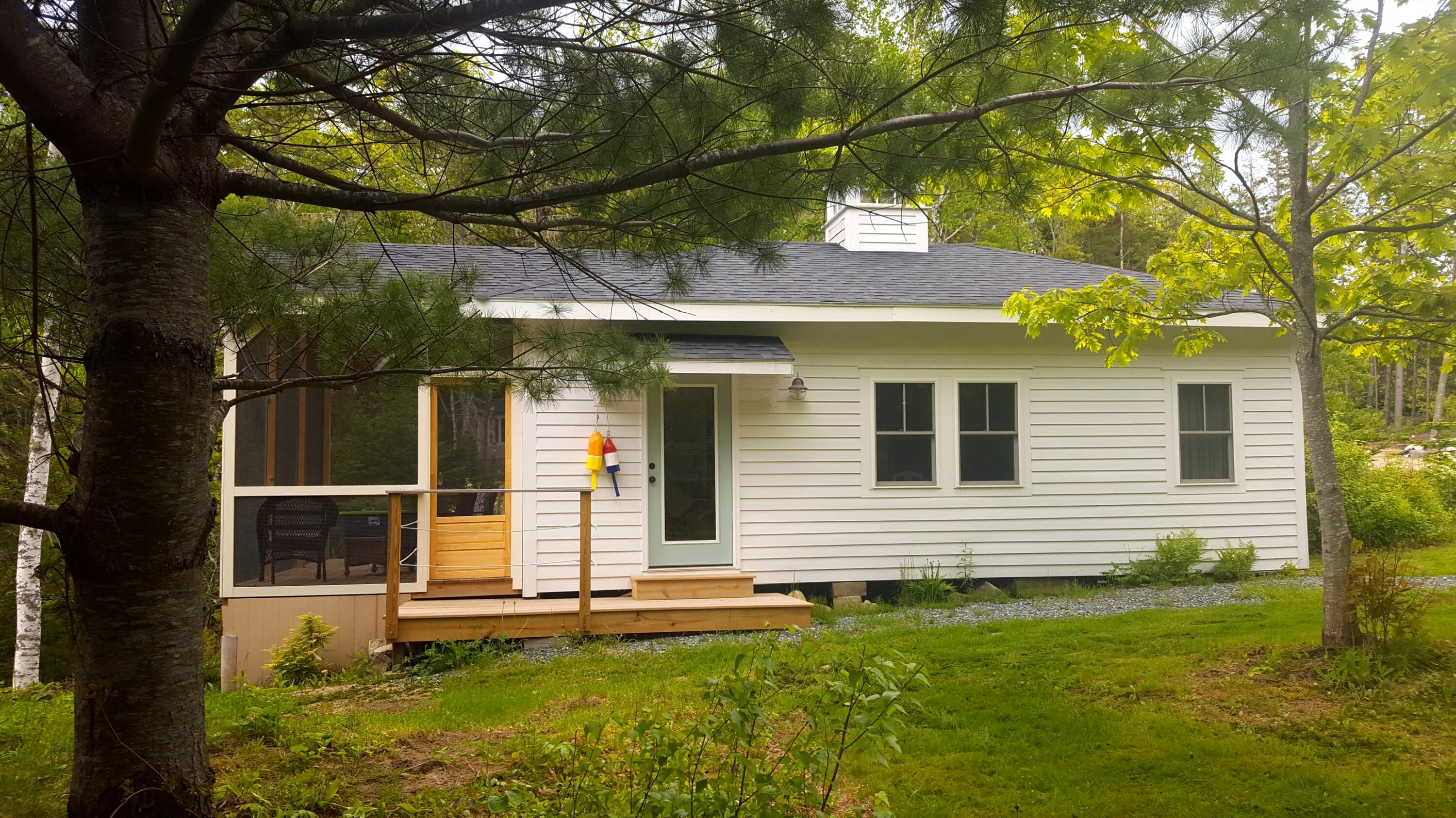 111 Frank's Flat Sedgwick, ME 04676 - Photo 5 of 58 covehouse2