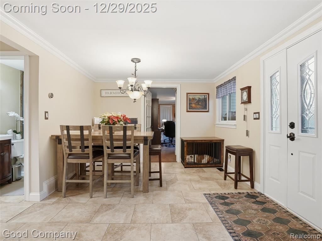 25625 Napier Road South Lyon, MI 48178 - Photo 21 of 60 Gallery Image 21