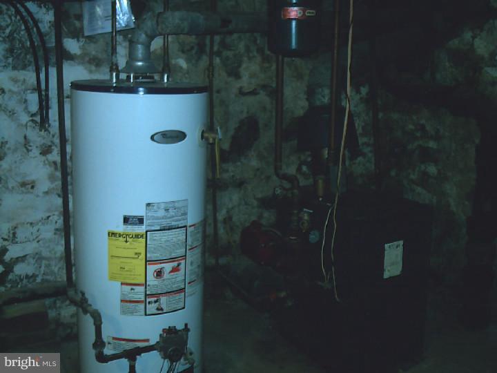 31 South Hull Street Sinking Spring, PA 19608 - Photo 20 of 21 Basement