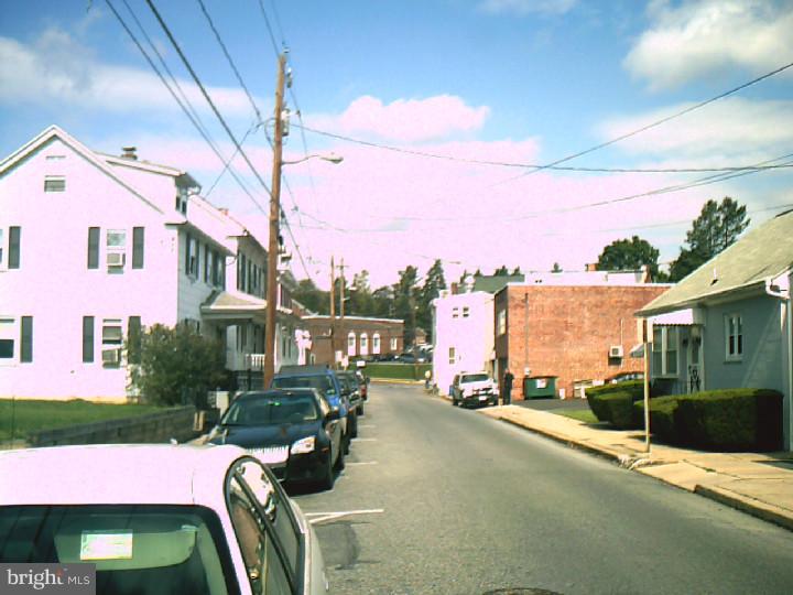 31 South Hull Street Sinking Spring, PA 19608 - Photo 3 of 21 View from Front Door