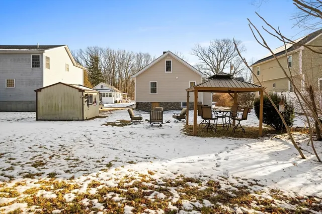 $409,900 | 39 Johnson Street, Millbury, MA 01527