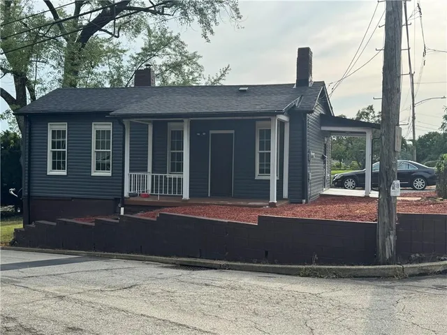 $209,900 | 815 Braddock Road, Pittsburgh, PA 15221