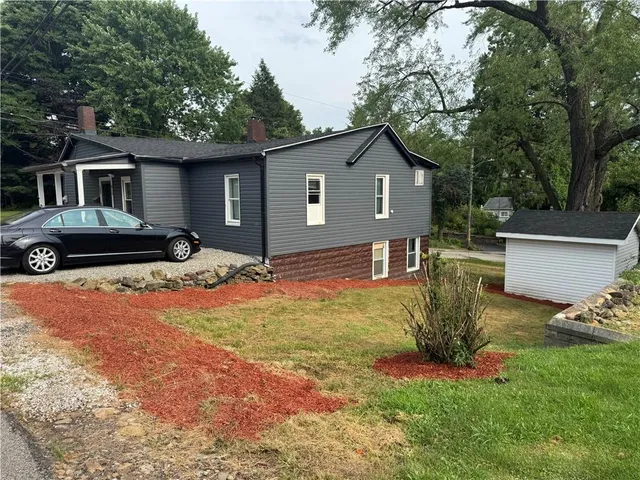 $209,900 | 815 Braddock Road, Pittsburgh, PA 15221