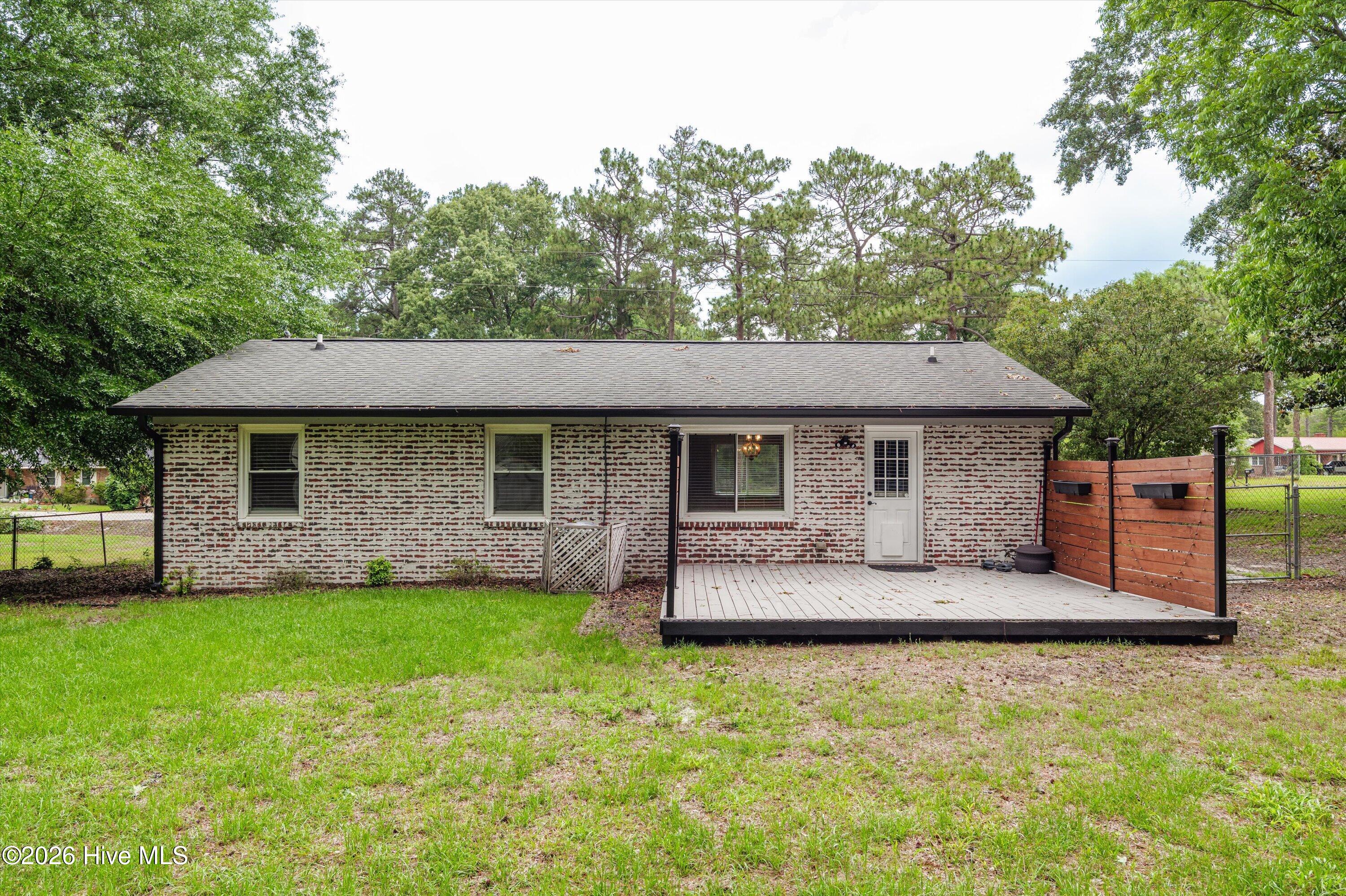 1172 Piney Grove Road Augusta, GA 30906 - Photo 38 of 61 41-P2166046