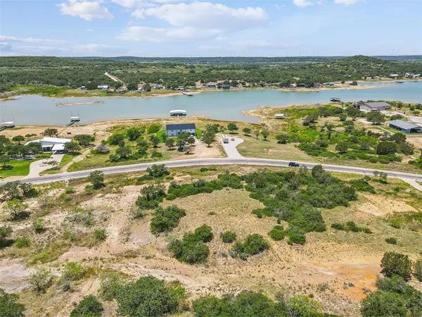 $65,000 | Tbd Hidden Shores Drive, Cisco, TX 76437