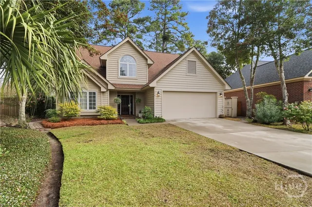 $480,000 | 216 Island Creek Lane, Savannah, GA 31410