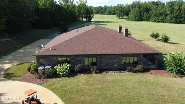 $5,200,000 | 1975 Highway 178, Myrtle, MS 38650