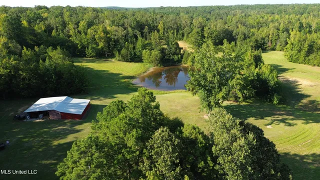 $5,200,000 | 1975 Highway 178, Myrtle, MS 38650