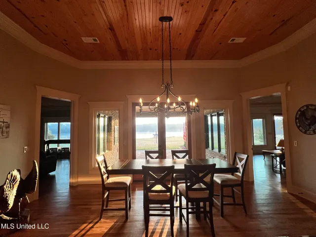 $5,200,000 | 1975 Highway 178, Myrtle, MS 38650